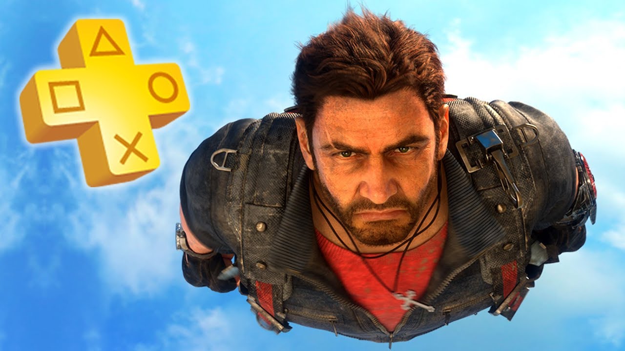 Oficial Sony dará Just Cause 3 para assinantes PS Plus do Brasil