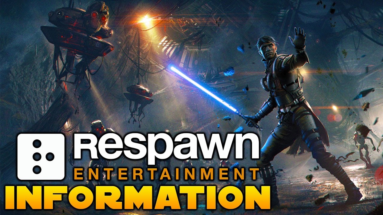 Vazamento De Star Wars Da Respawn Revela Supostos Detalhes Do Jogo