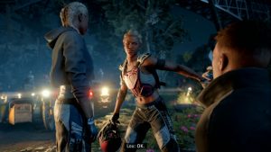 Análise Far Cry New Dawn Vale a Pena