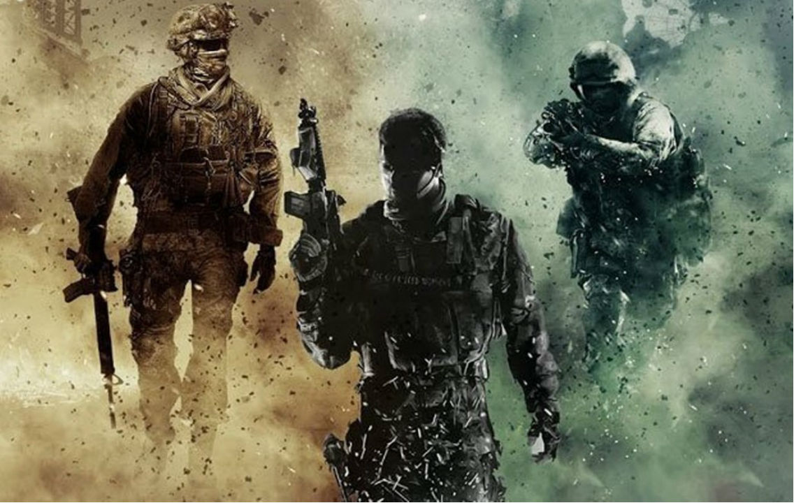 Novo Call of Duty será revelado até junho confirma Activision