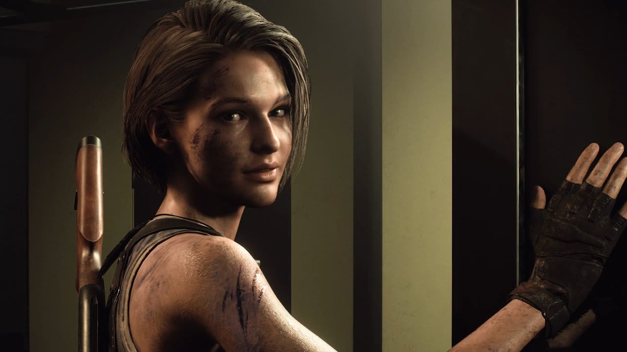 Resident Evil 3 Recebe Novo Trailer Focado Em Jill Valentine