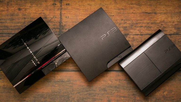 PlayStation 3 MeuPlayStation