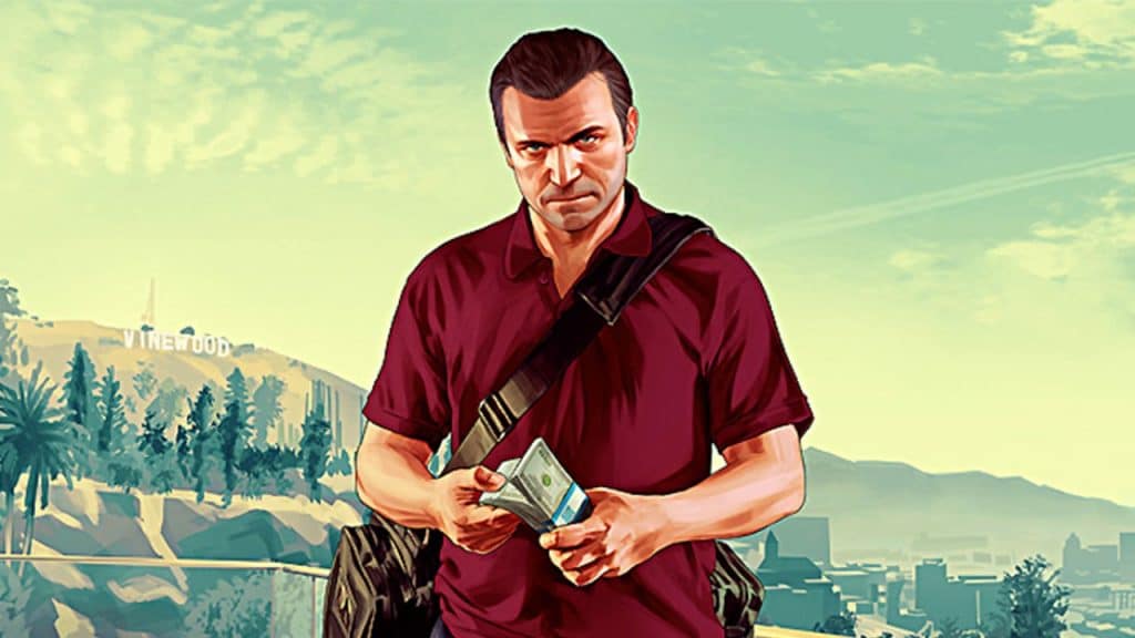 Gta V Ultrapassa Marco De Milh Es De Unidades Vendidas