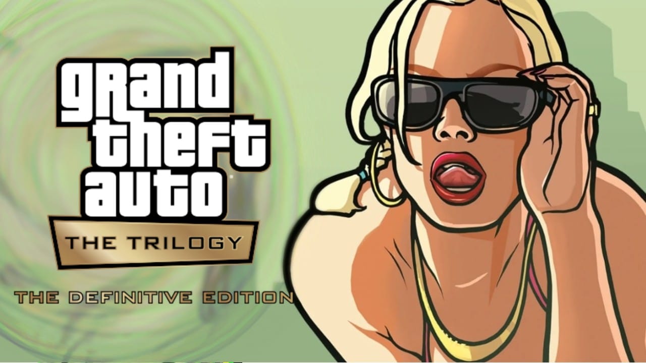 Detalhes T Cnicos De Gta The Trilogy S O Revelados