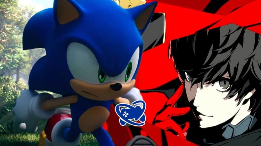 SEGA Atlus E Koei Confirmam Line Up Para O TGS 2022