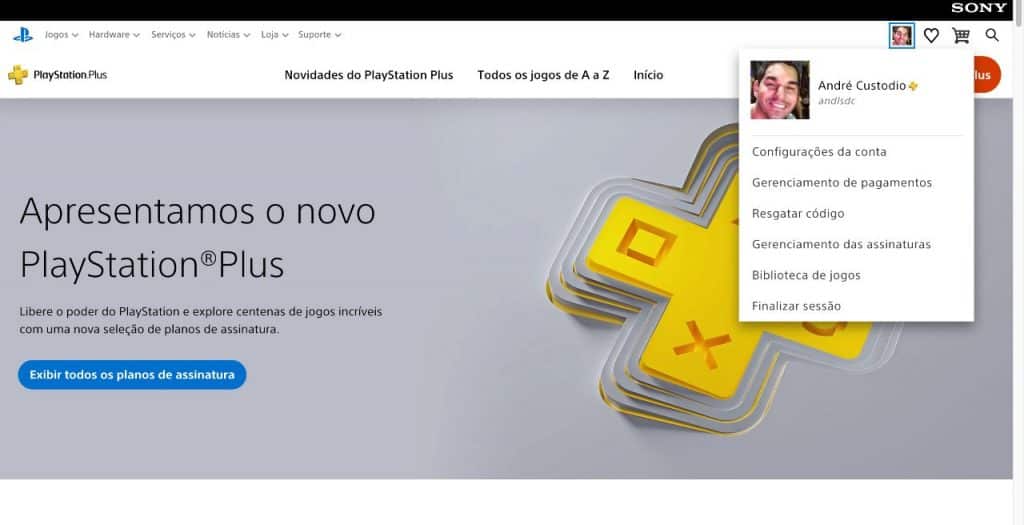 Ps Plus Como Cancelar A Assinatura Do Servi O