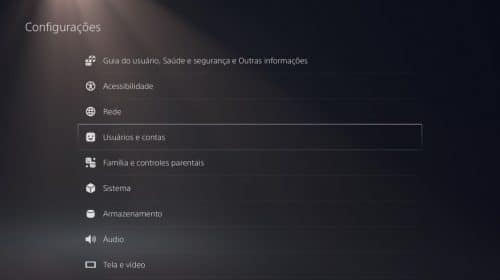 Como Recuperar A Senha Da Psn Aprenda O Passo A Passo