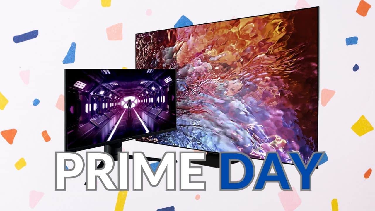 Veja Quais S O As Melhores Ofertas Em Monitores E Tvs No Prime Day