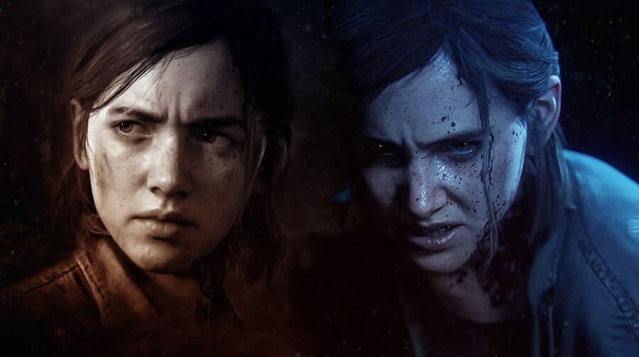 Remaster De The Last Of Us Pode Chegar Em Breve