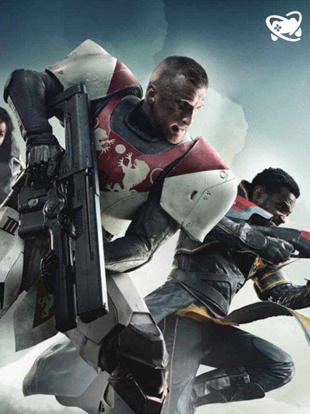 Destiny 2 A Queda da Luz e mais expansões estão desconto de até 67