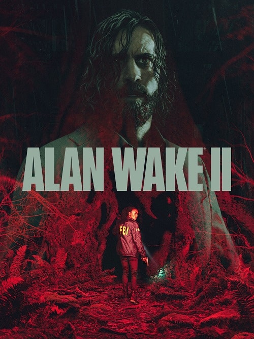 Análise Alan Wake 2 vale a pena