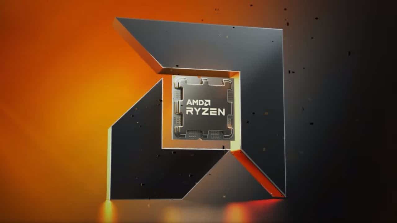 Apus Da Amd Ryzen G Mostram Mais Desempenho