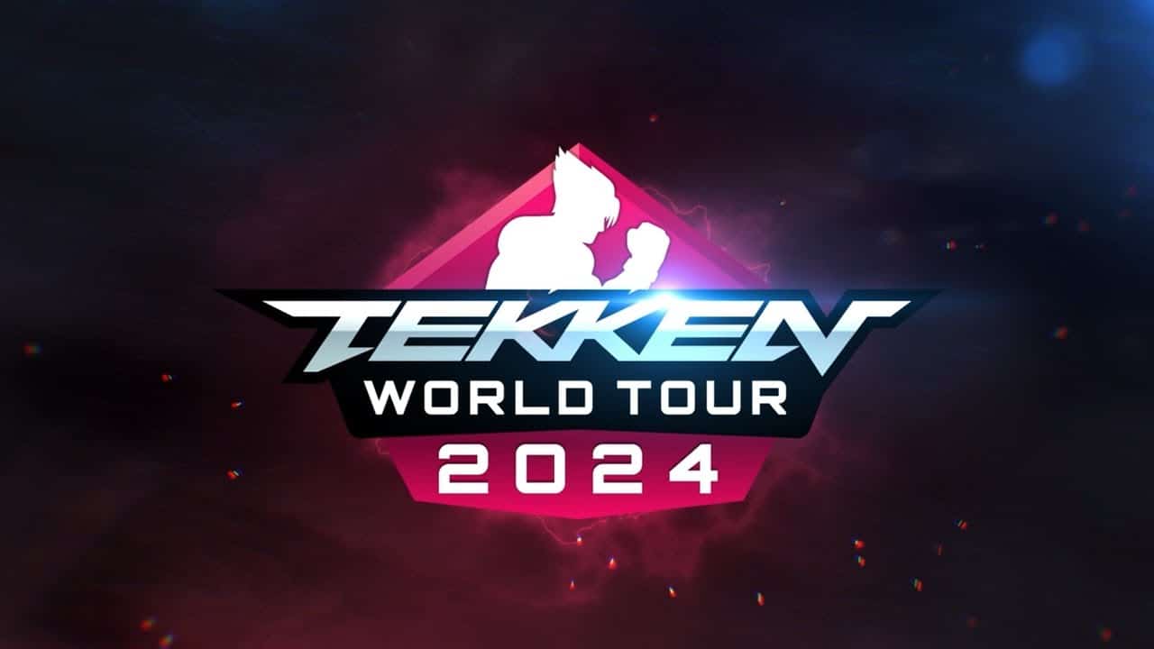 Tekken World Tour Anunciada Pela Bandai Namco