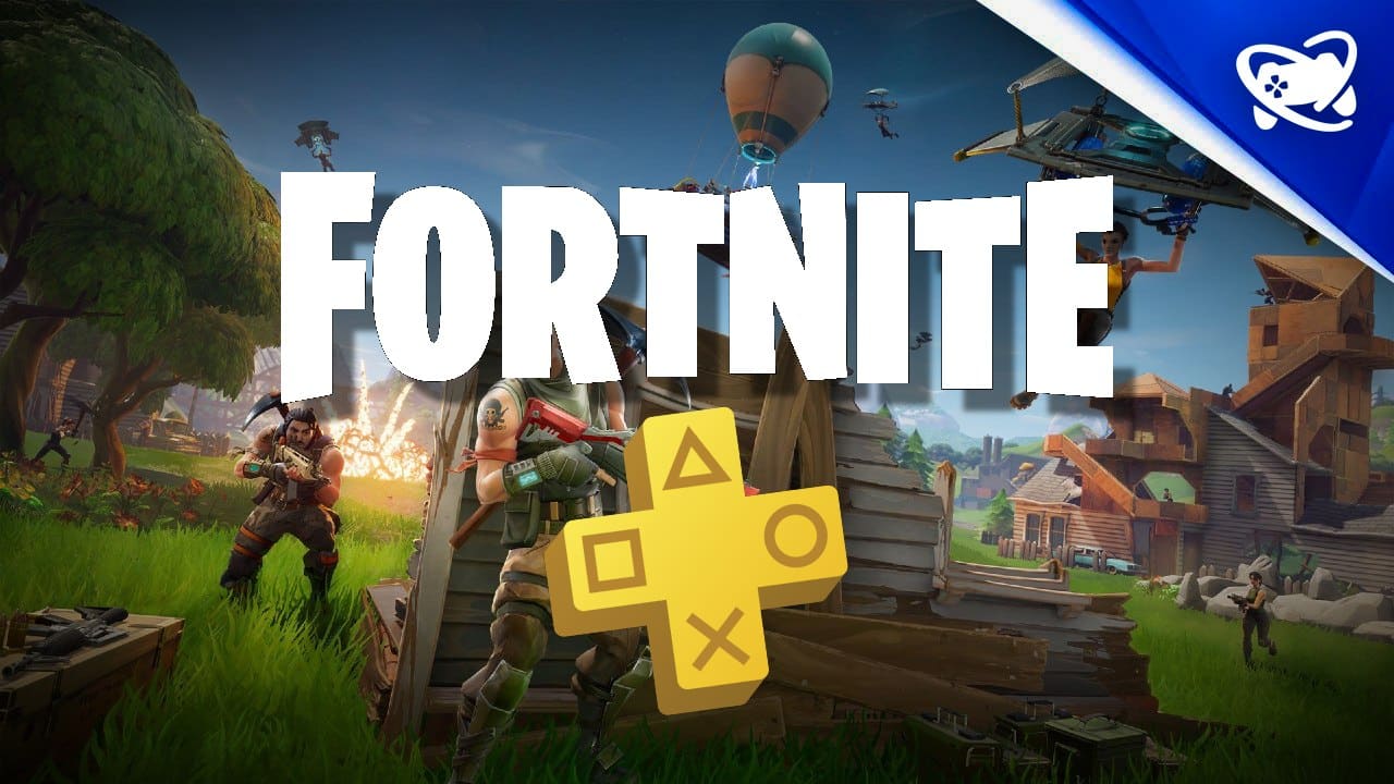 Disney E Epic Prometem O Que F S Sempre Quiseram Em Fortnite