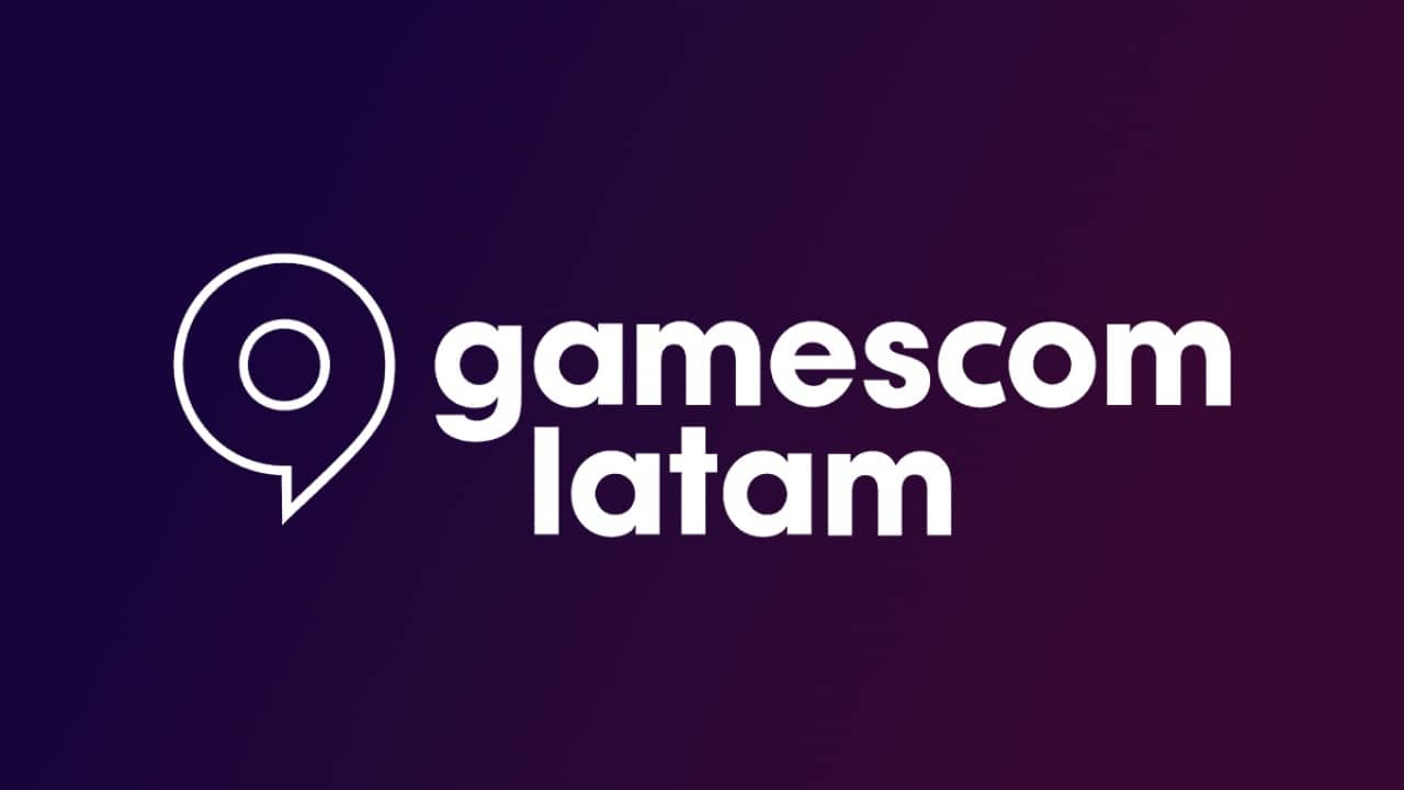 Gamescom Latam Inicia Pr Venda De Ingressos