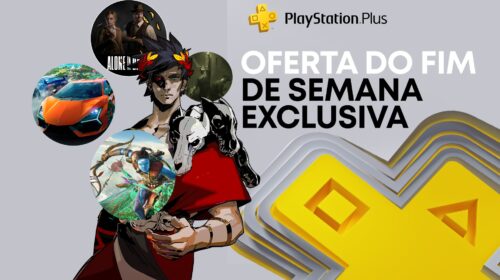 Aten O Sony Lan A Ofertas Exclusivas Para Membros Ps Plus