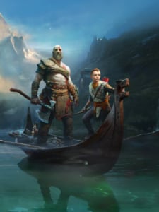 Conheça o elenco de God of War do Prime Video