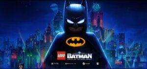 LEGO Batman: O Legado do Cavaleiro das Trevas: vale a pena?