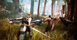 Gameplay de Gothic 1 Remake traz 22 minutos de exploração em 4K