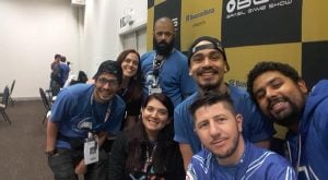 [BGS 2018] O último dia: a ‘despedida’ da nossa família
