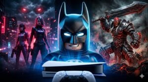 PlayStation recebe 16 lançamentos nesta semana; confira todos