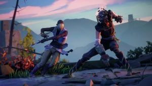 Absolver chegará ao PS4 em 29 de agosto; Novo trailer mostra combates