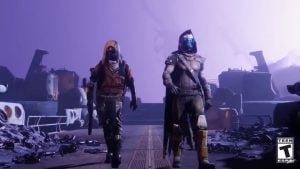 [BGS] Dev de Destiny 2 garante “conteúdo com frequência” em Forsaken