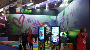 [BGS 2018] Produtor de LEGO DC Super Villains dá detalhes do jogo