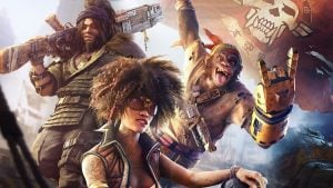 Beyond Good and Evil receberá um filme com produção da Netflix
