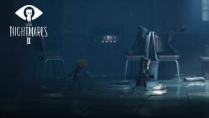 Com upgrade grátis, Little Nightmares II Enhanced Edition é lançado para PS5