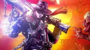 Foi bem? Veja as notas que Evil West vem recebendo da crítica
