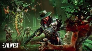 Gameplay de Evil West é sangrento e cheio de ação; assista