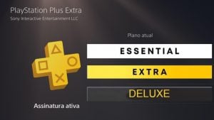 Tutorial: como fazer o downgrade de plano no PS Plus