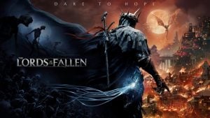 The Lords of the Fallen se inspira em Elden Ring, Dark Souls 3 e Bloodborne