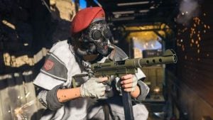 Patch de Warzone e Modern Warfare nerfa metralhadora H4 Blixen