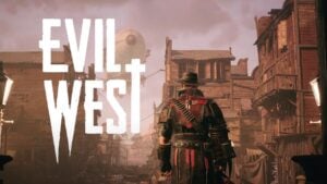 Trailer de Evil West traz detalhes da história e gameplay