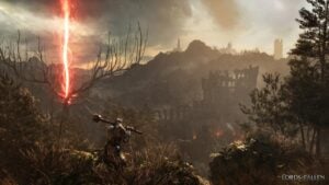 Gráficos de The Lords of the Fallen impressionam em novo trailer