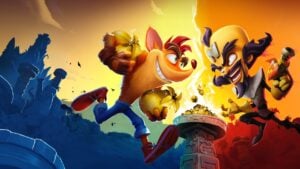 Estúdio de Crash Bandicoot perdeu 40% do time em layoff da Microsoft