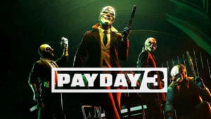 PayDay 3 terá conteúdo extra por, pelo menos, um ano e meio