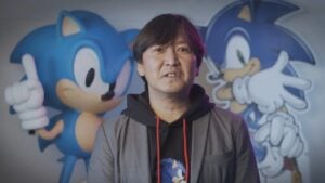 Pais e filhos, pilares e escolha difícil: lendário diretor fala tudo sobre Sonic