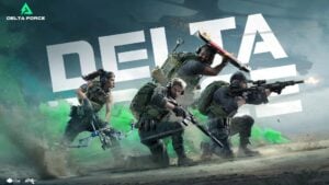 Delta Force encerra alfa e terá novos testes no Steam Next Fest