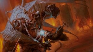 Jogo de sobrevivência de D&D é anunciado para consoles e PC