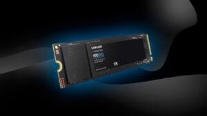 Patente da Samsung aponta para novos SSD 990 EVO Plus