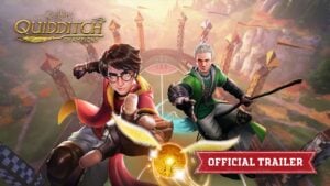 Day One no PS Plus, Harry Potter: Campeões do Quadribol tem primeiro gameplay revelado