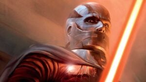 Remake de Star Wars KOTOR pode ser revelado neste ano