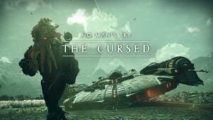 The Cursed: nova expedição de No Man’s Sky é assustadora