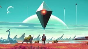 Não uma, mas duas atualizações de No Man’s Sky corrigem bugs e melhoram a estabilidade geral