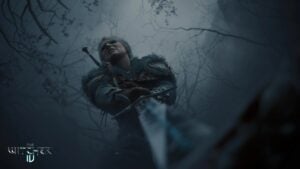 Após confusão, CDPR esclarece que quer The Witcher 4 a 60 FPS no PS5