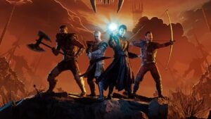 Gothic 1 Remake ganha trailer de lançamento e está disponível