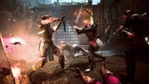Documentário de Gothic 1 Remake detalha bastidores do RPG